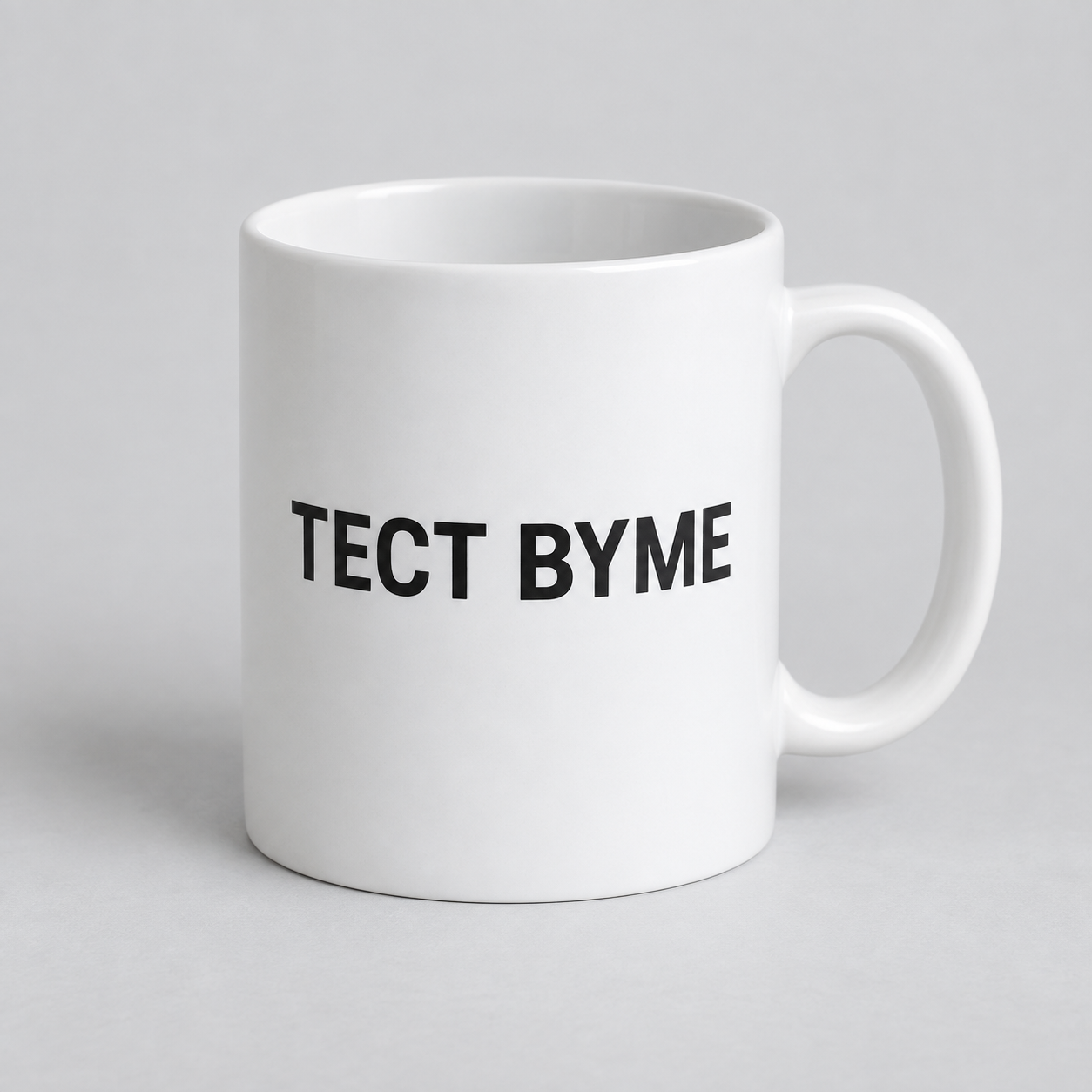 Тестовая кружка ByMe — Gavrilov